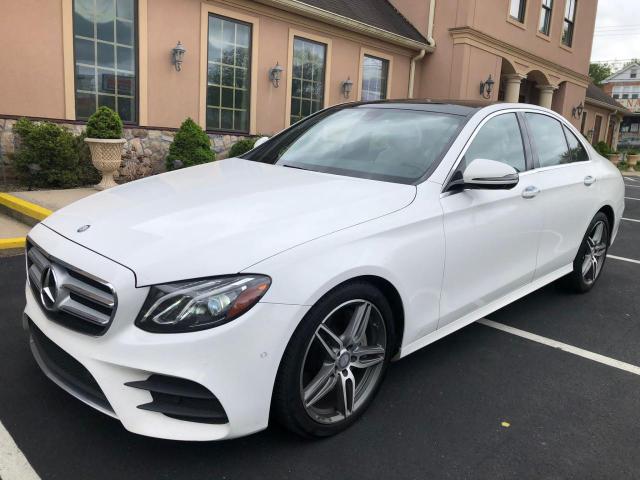 MERCEDES-BENZ E 300 4MAT 2017 wddzf4kbxha092144