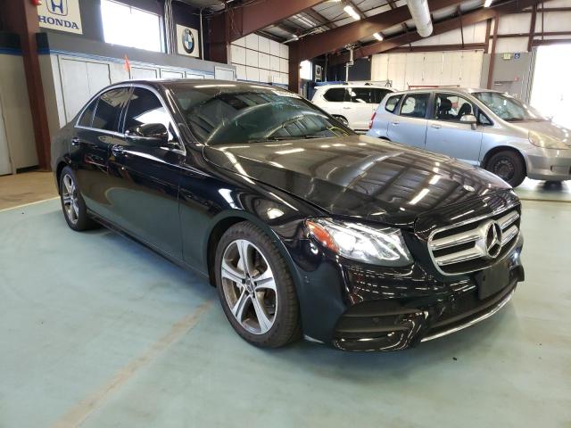 MERCEDES-BENZ E 300 4MAT 2017 wddzf4kbxha095934