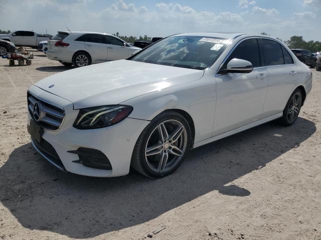 MERCEDES-BENZ E 300 4MAT 2017 wddzf4kbxha102963