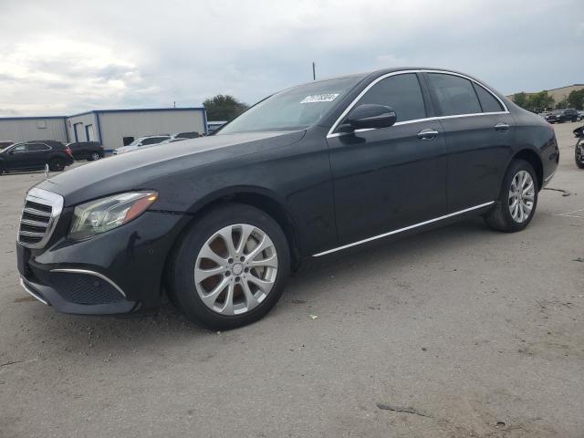 MERCEDES-BENZ E 300 4MAT 2017 wddzf4kbxha160958