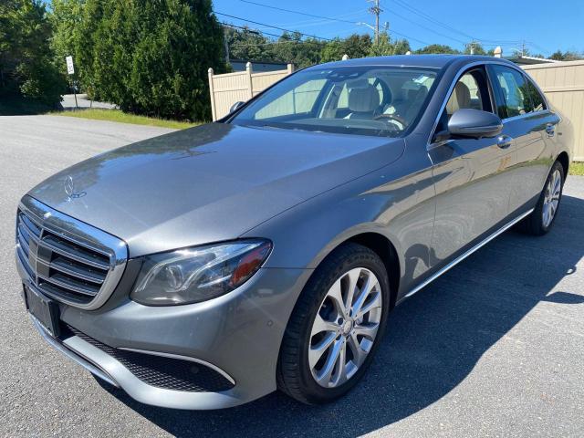 MERCEDES-BENZ E 300 4MAT 2017 wddzf4kbxha173063