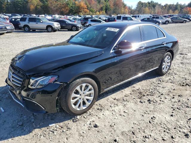 MERCEDES-BENZ E 300 2016 wddzf4kbxha185794