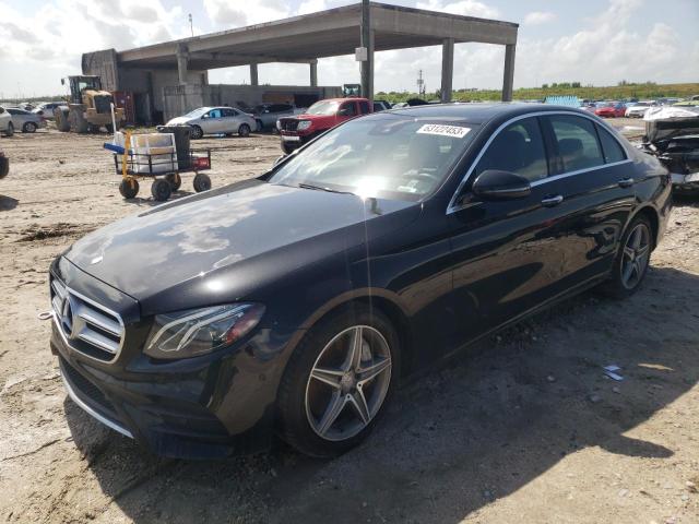 MERCEDES-BENZ NULL 2017 wddzf4kbxha202688