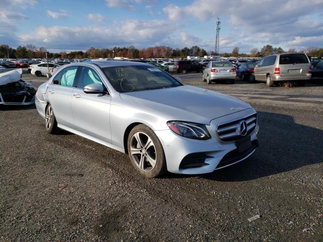 MERCEDES-BENZ E 300 4MAT 2017 wddzf4kbxha202867