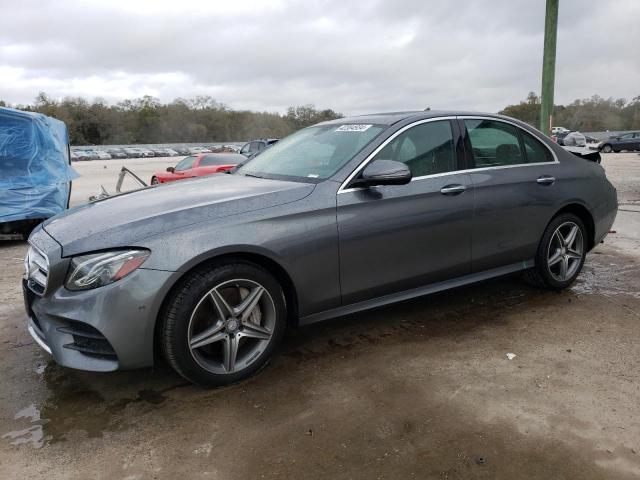 MERCEDES-BENZ E-CLASS 2017 wddzf4kbxha204490