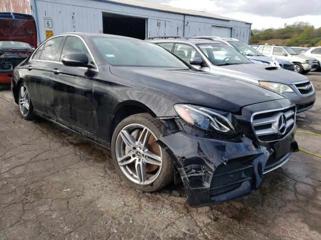 MERCEDES-BENZ E 300 4MAT 2017 wddzf4kbxha216509