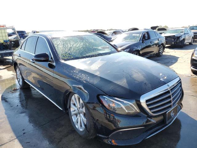 MERCEDES-BENZ E 300 4MAT 2017 wddzf4kbxha237537