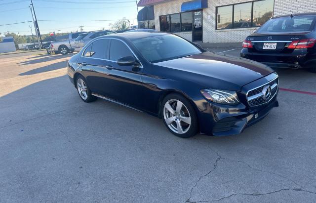 MERCEDES-BENZ E 300 4MAT 2017 wddzf4kbxha254824