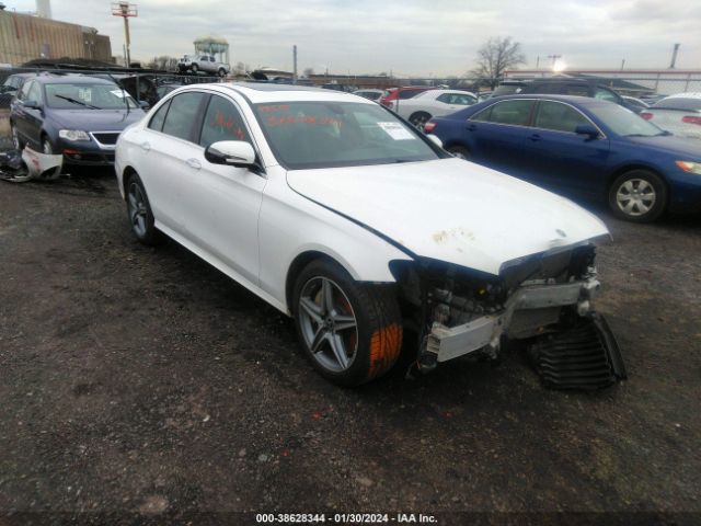 MERCEDES-BENZ NULL 2018 wddzf4kbxja343976