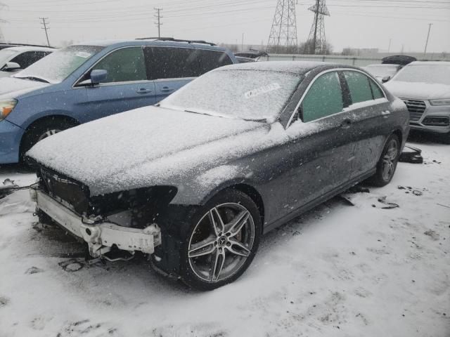 MERCEDES-BENZ E 300 4MAT 2018 wddzf4kbxja347350