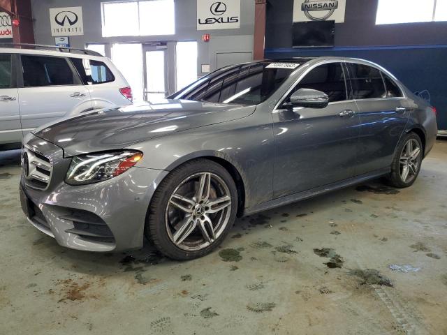 MERCEDES-BENZ E-CLASS 2018 wddzf4kbxja349521