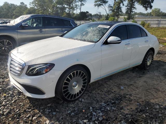 MERCEDES-BENZ E 300 4MAT 2018 wddzf4kbxja356758