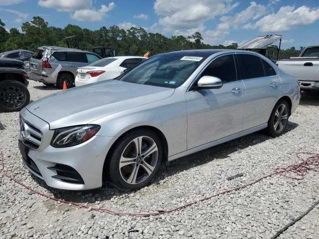 MERCEDES-BENZ E 300 4MAT 2018 wddzf4kbxja362303