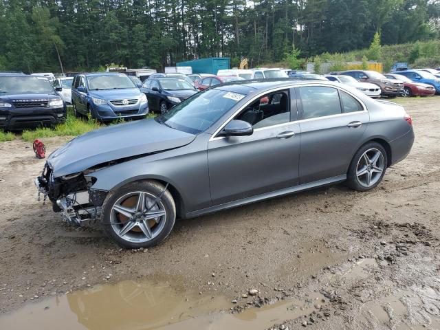 MERCEDES-BENZ E 300 4MAT 2018 wddzf4kbxja392255