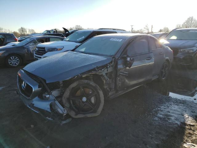 MERCEDES-BENZ E 300 4MAT 2018 wddzf4kbxja396869