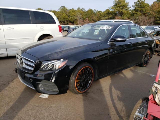 MERCEDES-BENZ E 300 4MAT 2018 wddzf4kbxja419289