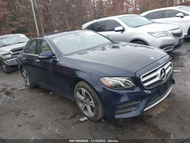 MERCEDES-BENZ NULL 2019 wddzf4kbxka527056