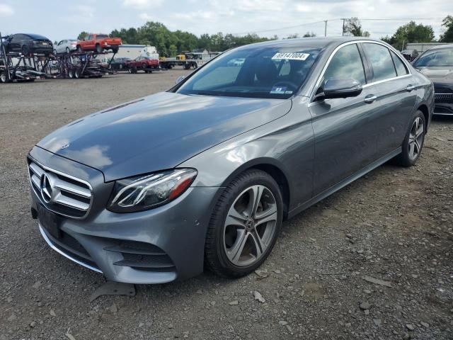 MERCEDES-BENZ E 300 4MAT 2019 wddzf4kbxka630820