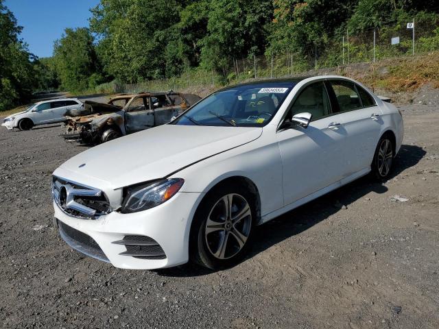 MERCEDES-BENZ E 300 4MAT 2019 wddzf4kbxka657905