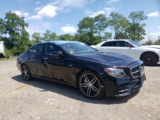 MERCEDES-BENZ E AMG 53 4 2019 wddzf6bb1ka493178