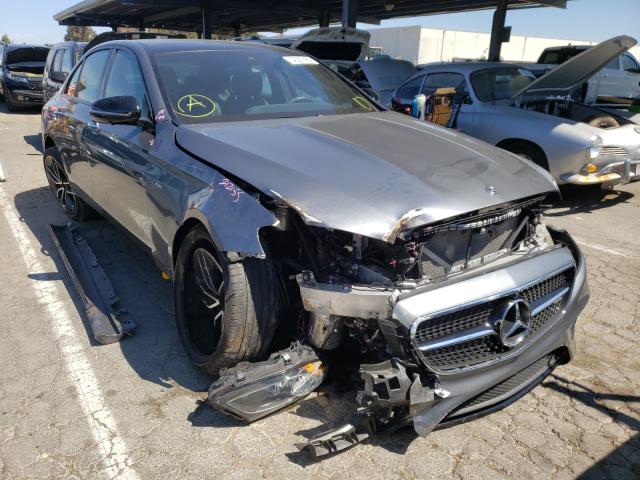 MERCEDES-BENZ E AMG 53 4 2020 wddzf6bb1la744542