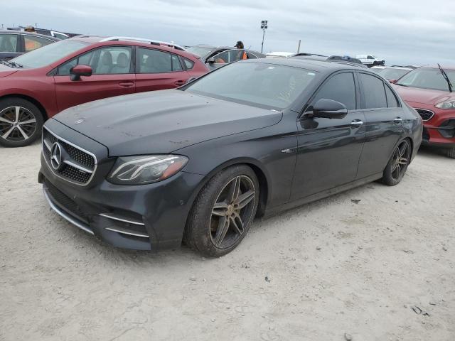 MERCEDES-BENZ E AMG 53 4 2019 wddzf6bb2ka634307