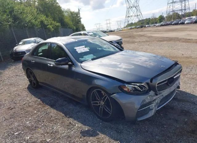 MERCEDES-BENZ NULL 2019 wddzf6bb3ka490458