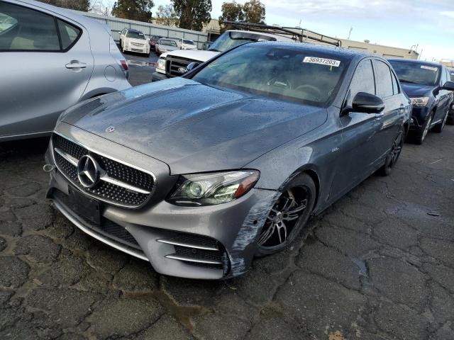 MERCEDES-BENZ E AMG 53 4 2019 wddzf6bb4ka490467