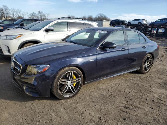 MERCEDES-BENZ E AMG 53 4 2020 wddzf6bb5la733222