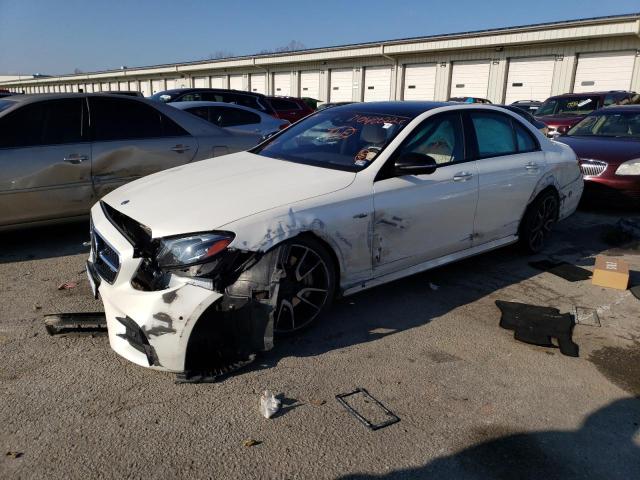 MERCEDES-BENZ E AMG 53 4 2019 wddzf6bb6ka620524