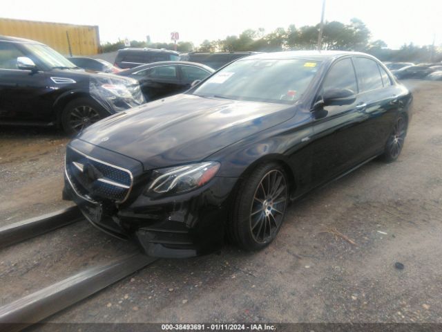 MERCEDES-BENZ AMG E 53 2019 wddzf6bb7ka568918