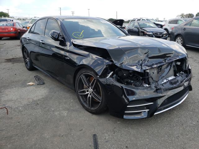 MERCEDES-BENZ NULL 2019 wddzf6bb7ka627417