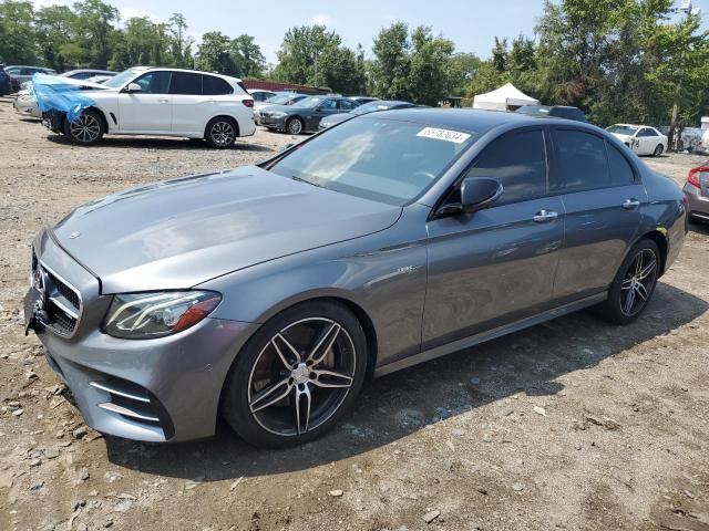 MERCEDES-BENZ E AMG 53 4 2019 wddzf6bb8ka492786