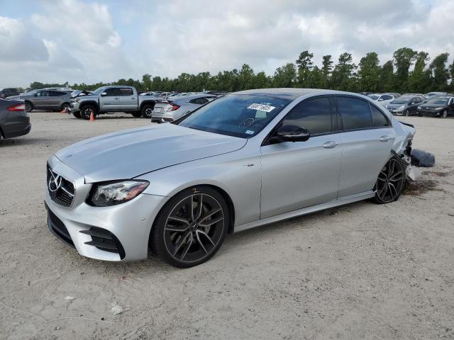 MERCEDES-BENZ E AMG 53 4 2019 wddzf6bb9ka606391