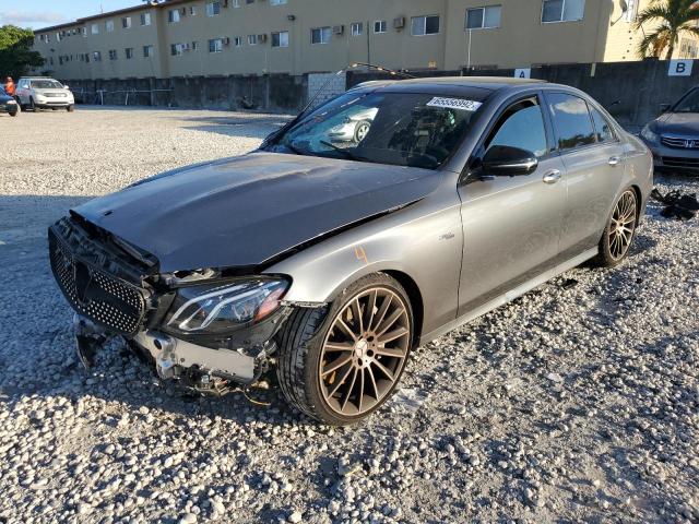 MERCEDES-BENZ E AMG 53 4 2019 wddzf6bb9ka619271