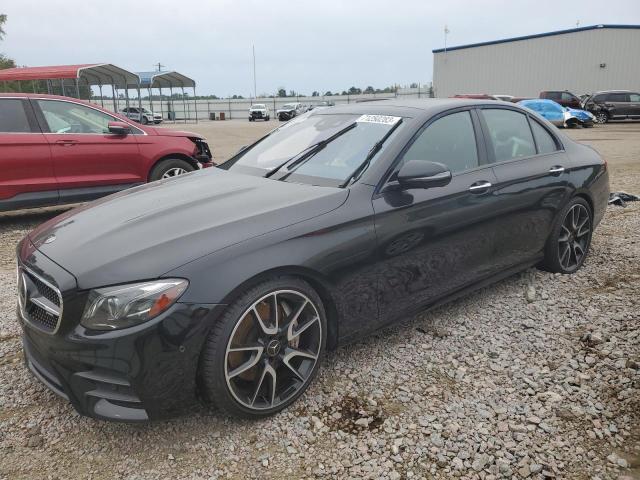 MERCEDES-BENZ E-CLASS 2020 wddzf6bb9la748399