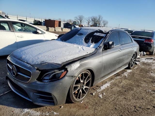 MERCEDES-BENZ E AMG 53 4 2019 wddzf6bbxka566113