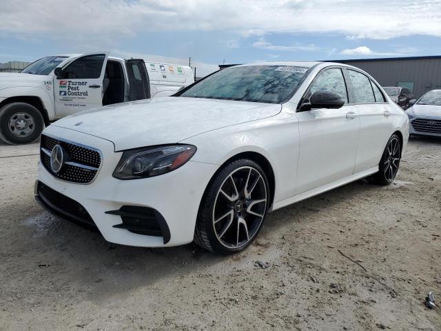 MERCEDES-BENZ E-CLASS 2017 wddzf6eb0ha202478