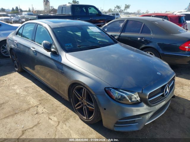 MERCEDES-BENZ NULL 2017 wddzf6eb1ha178806