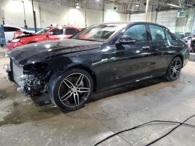 MERCEDES-BENZ E-CLASS 2018 wddzf6eb3ja373456