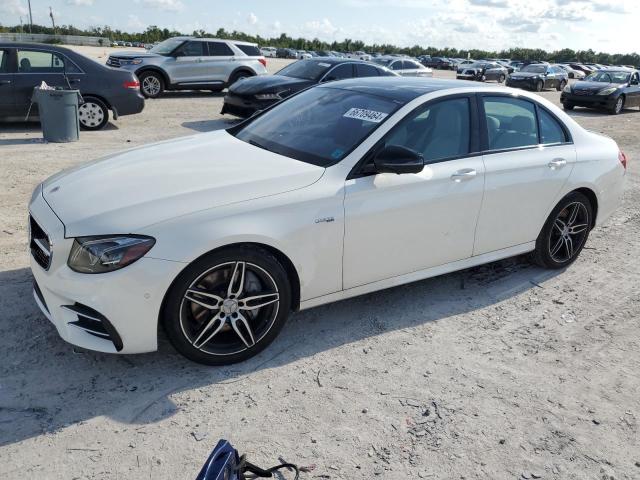 MERCEDES-BENZ E-CLASS 2018 wddzf6eb7ja364484