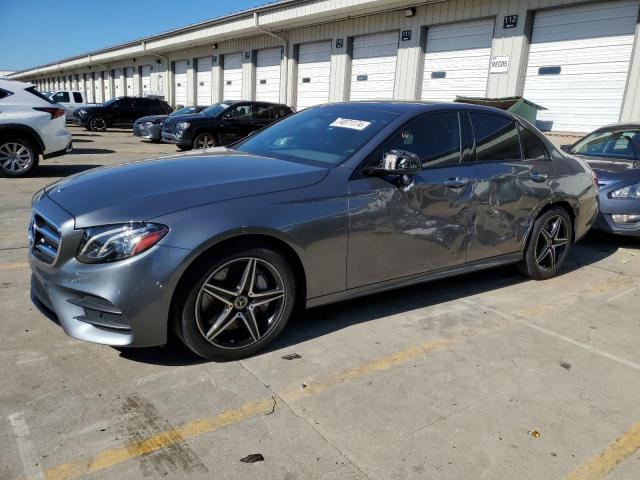 MERCEDES-BENZ E 400 4MAT 2018 wddzf6gb3ja397494