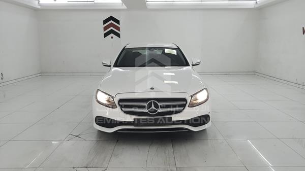 MERCEDES-BENZ E 400 2018 wddzf6gb4ja325073