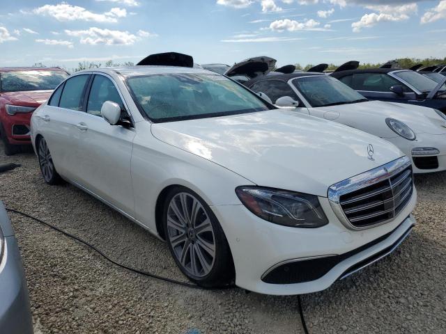 MERCEDES-BENZ E 400 4MAT 2018 wddzf6gb5ja388649