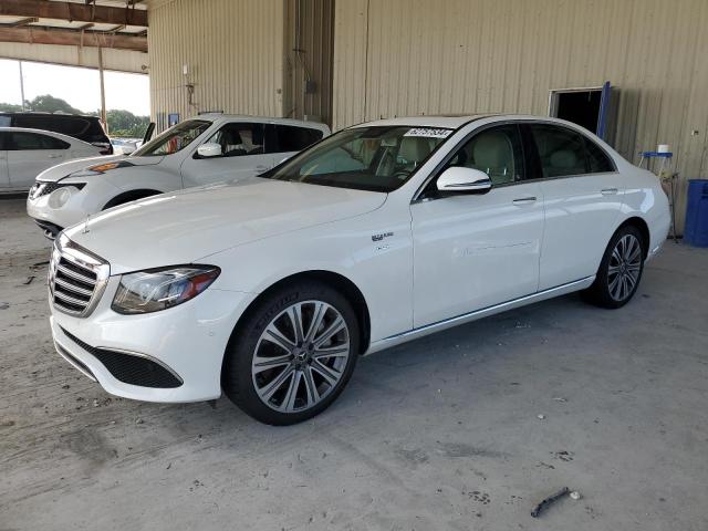 MERCEDES-BENZ E-CLASS 2018 wddzf6gb6ja379913