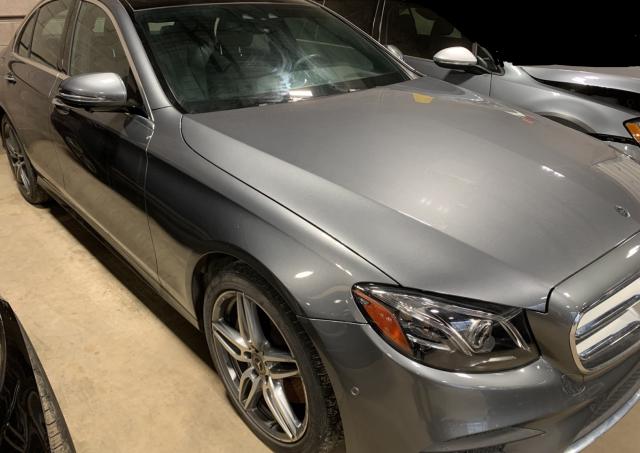 MERCEDES-BENZ E 400 4MAT 2018 wddzf6gb6ja457526