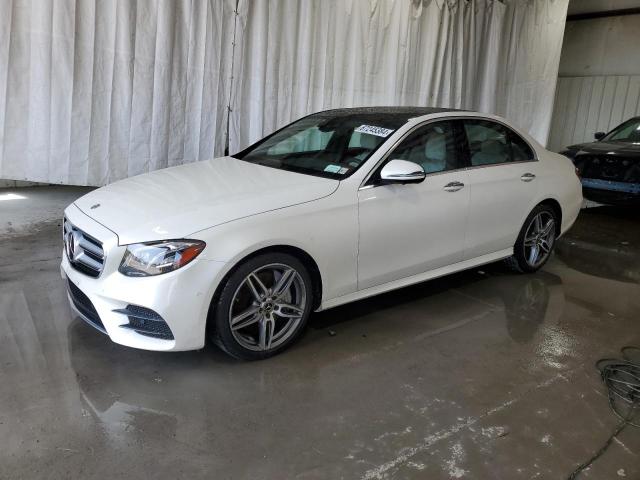 MERCEDES-BENZ E 400 4MAT 2018 wddzf6gb7ja359346