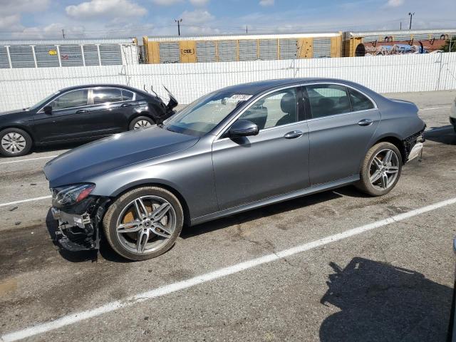 MERCEDES-BENZ E-CLASS 2018 wddzf6gb7ja452593