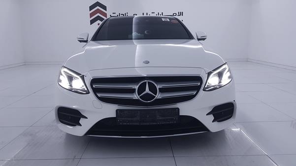 MERCEDES-BENZ E 400 2017 wddzf6gb9ha167694