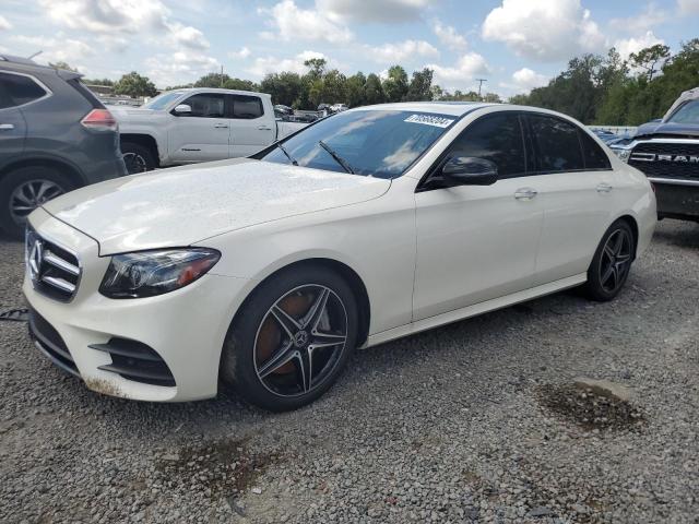 MERCEDES-BENZ E 450 4MAT 2019 wddzf6jb0ka563271